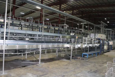 2005 KRONES Variopac 459 Packaging Equipment | Global Machine Brokers, LLC (17)