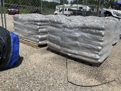 Used _UNKNOWN_ _UNKNOWN_ Construction Material & Supplies Michigan US | Miedema Asset Management Group #1321958