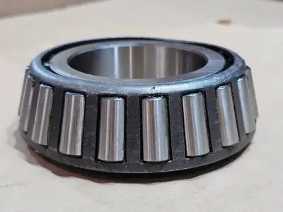 Used TIMKEN 659 Bearings British Columbia CA | Lenmark #1440919