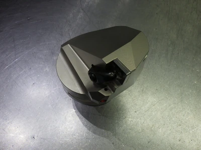 Canela Capto C8 / PSC80 Coolant Thru Turning Head PSC80-DCLNL55080-19 (LOC2115B)