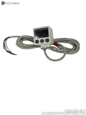 NEW SMC ISE4OA-NO1-R