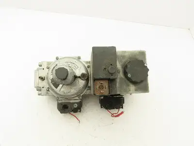 Dungs DMV-D 703/622 Dual Modular Safety Shutoff Valve 120V 1.5" NPT
