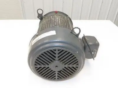 Used U.S. ELECTRICAL _UNKNOWN_ Motors (misc) Indiana US | Arrow Industrial #555213