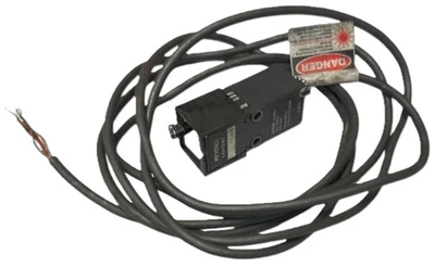 Keyence LX2-12WT [Refurbished]