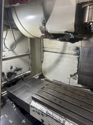 2003 HURCO VMX30 Vertical Machining Centers | Toolquip, Inc. (7)