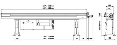 NEW BARLOAD STG