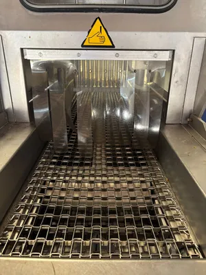 Used FOMACO FGM 26-52 Food Processing Equipment (misc) Illinois US | M&M Equipment Corp. #1352886