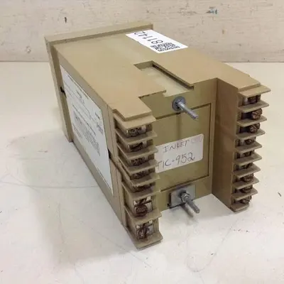 USED BARBER COLMAN 106A-00815-002-0