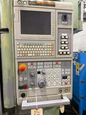 2014 DMG MORI NVX5060 Vertical Machining Centers CNC | CNC EXCHANGE (2)
