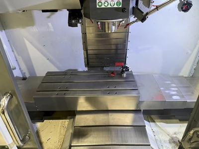 2010 HAAS VF-2 Vertical Machining Centers | Toolquip, Inc. (2)