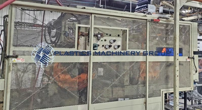Lyle 150 P2 Trim Press