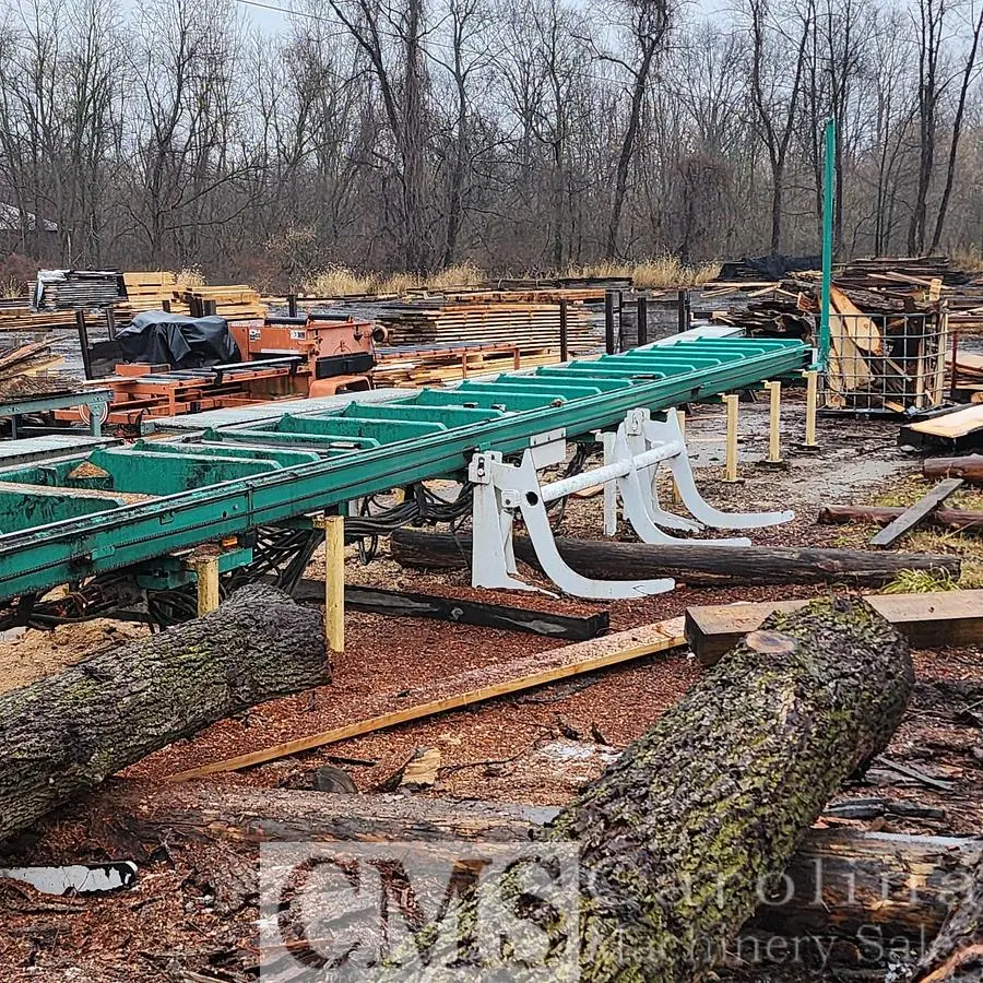 2019 Select 4221 Sawmill