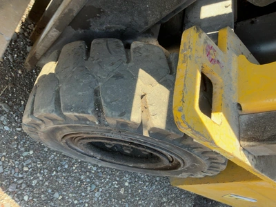 Used CATERPILLAR F35 Misc Forklifts Michigan US | Miedema Asset Management Group #1568279