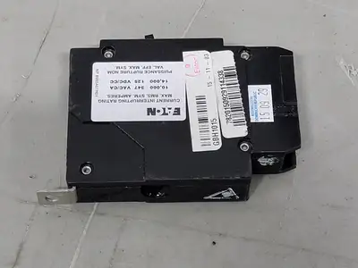 New | in-Stock 2003 EATON GBH1015 Switchgears British Columbia CA | Lenmark #244619