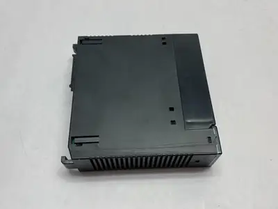 Used GE FANUC OUTPUT CONTROL MODULE POSITIVE LOGIC 32PT Industrial Controls | Maverick Industrial Sales #1107919