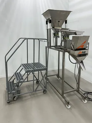 USED 2024 ALL-FILL VF 110E