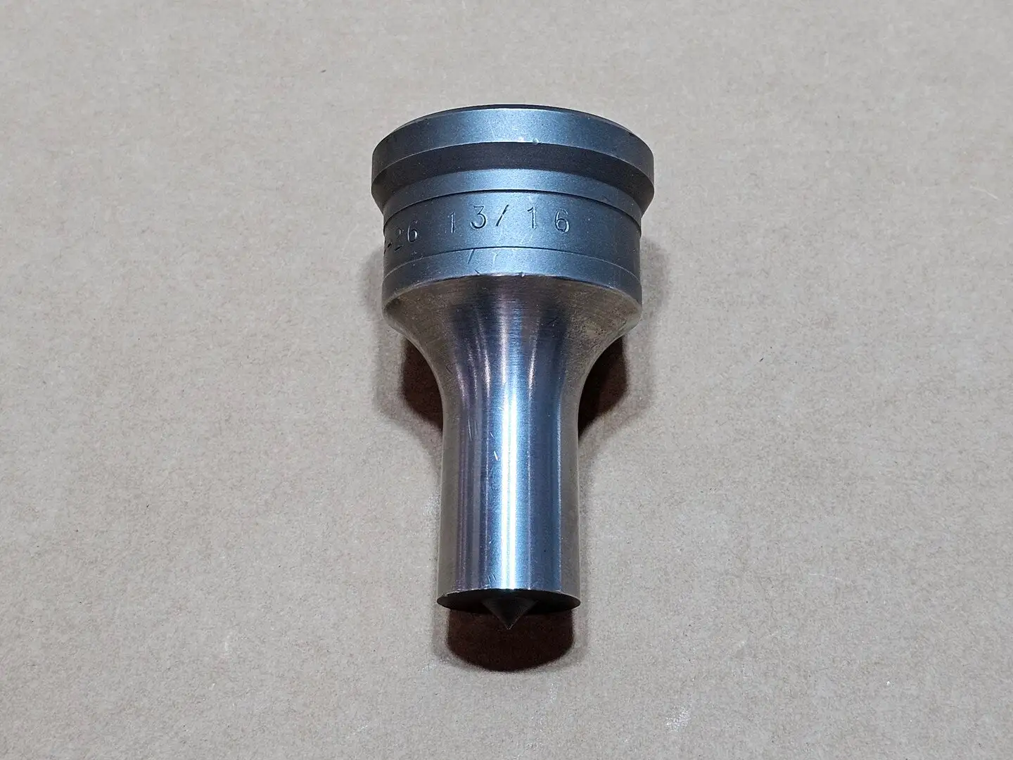 New | in-Stock CLEVELAND PUNCH & DIE CPD F-26 Tooling & Accessories (Other) British Columbia CA | Lenmark #1426257