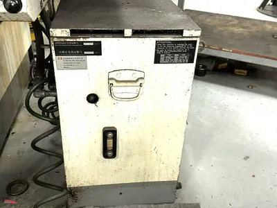 2012 CHEVALIER FSG-1632ADIII Reciprocating Surface Grinders | CNC EXCHANGE (11)