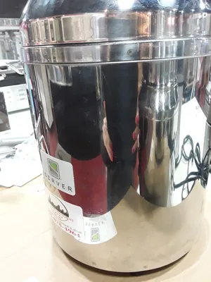 Used Server Topping Pump Dispenser - For Condiments, Sauces and Toppings