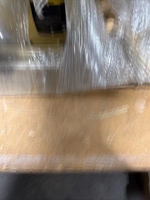 NEW Baldor EM3710T
