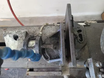 JET 414560 Saws | MD Equipment Services LLC (9)