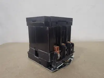 USED SQUARE D 8502SDO2S