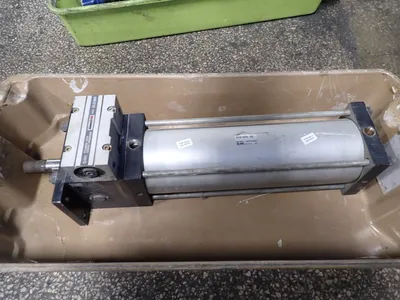 USED SMC CDLSF160TN500