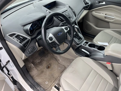 USED 2013 FORD C-MAX