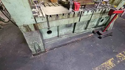 USED USI CLEARING S2-200-108-48