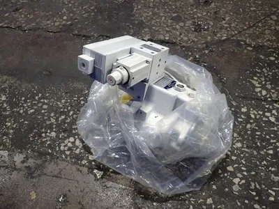 USED YUKEN A16FR04EH21056042462