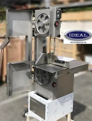 BONE - MEAT SAW