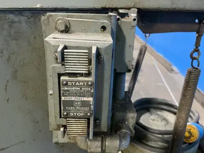 Used TOLHURST _UNKNOWN_ Basket Peeler Centrifuges Ohio US | HGR 24 #1520856