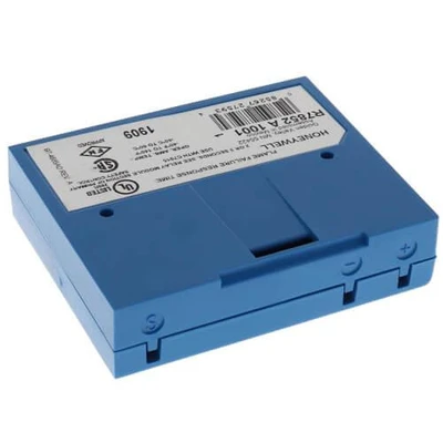 Honeywell R7852A1001 Flame Safety Amplifier [New]
