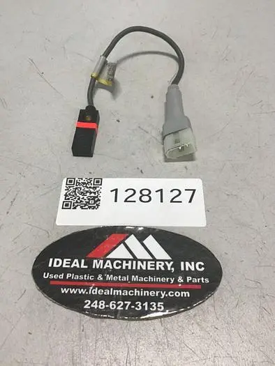 Used OMRON TL-W3MC2 Relays & Switches Michigan US | Ideal Machinery #581984