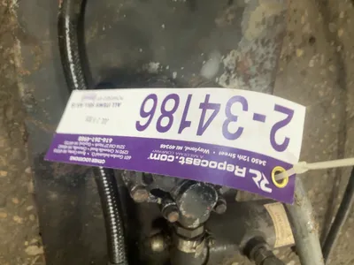 Used _UNKNOWN_ _UNKNOWN_ Hydraulic Power Packs Michigan US | Miedema Asset Management Group #1311901