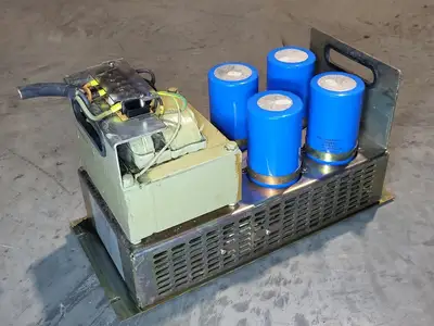 USED CEAG 86-264AC890CO-25DC