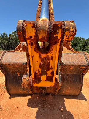 Used 2016 KOMATSU PC360LCI-11 Crawler Excavators Alabama US | Proxy Equipment #1424221