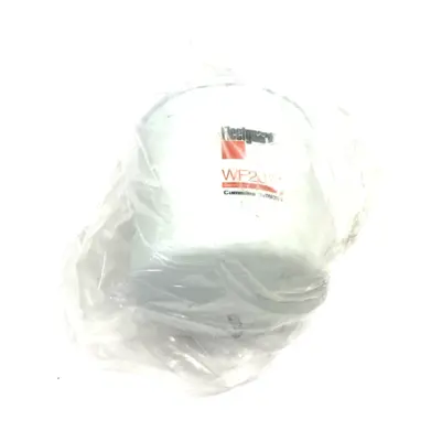 New | in-Stock Fleetguard Spin-on Water Coolant Filter, Cummins 3100304 Filters Michigan US | Maverick Industrial Sales #1496122