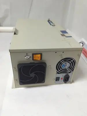 Used MITAC MCH-212 PLC Chassis Ohio US | Surplus Asset Holdings #1365855