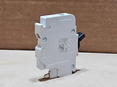 Used FEDERAL PIONEER NC020 Switchgears British Columbia CA | Lenmark #1438538