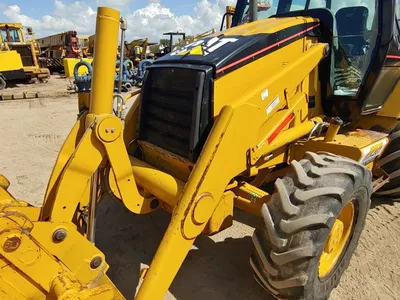 2004 Caterpillar 430D
