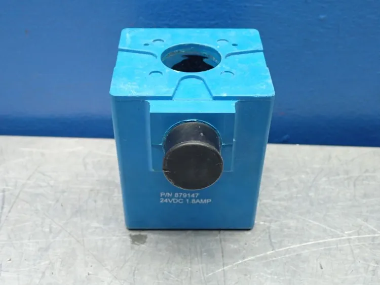 Used EATON 879147 Misc Electrical & Power Parts Ohio US | HGR 24 #755681