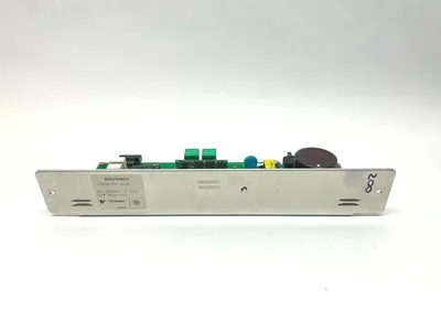 USED YASKAWA SERVOPACK