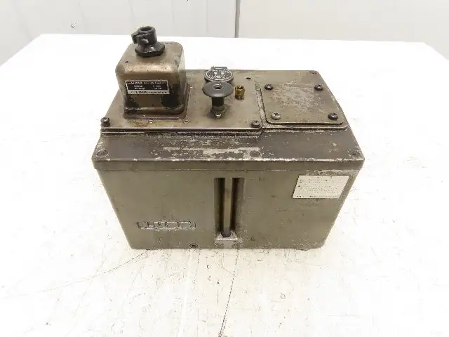 Used LUBE CORP _UNKNOWN_ Pumps | Arrow Industrial #621047