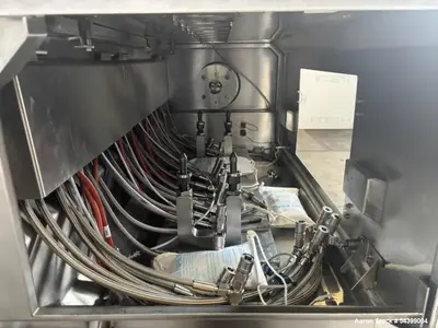 USED LEISTRITZ CORPORATION ZSE 27 HP-PH-40D
