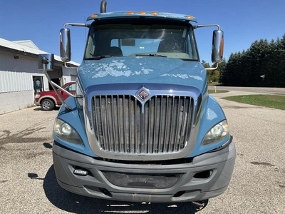 Used 2012 INTERNATIONAL PROSTAR Conventional trucks Michigan US | Miedema Asset Management Group #1457292