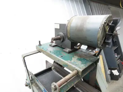 Used N/A _UNKNOWN_ Belt Conveyors Indiana US | Arrow Industrial #829138