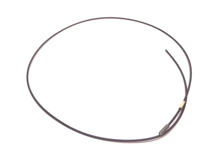 Used Allen Bradley Photo Switch Fiber Optic Cable Photoelectric Sensors Michigan US | Maverick Industrial Sales #1493800