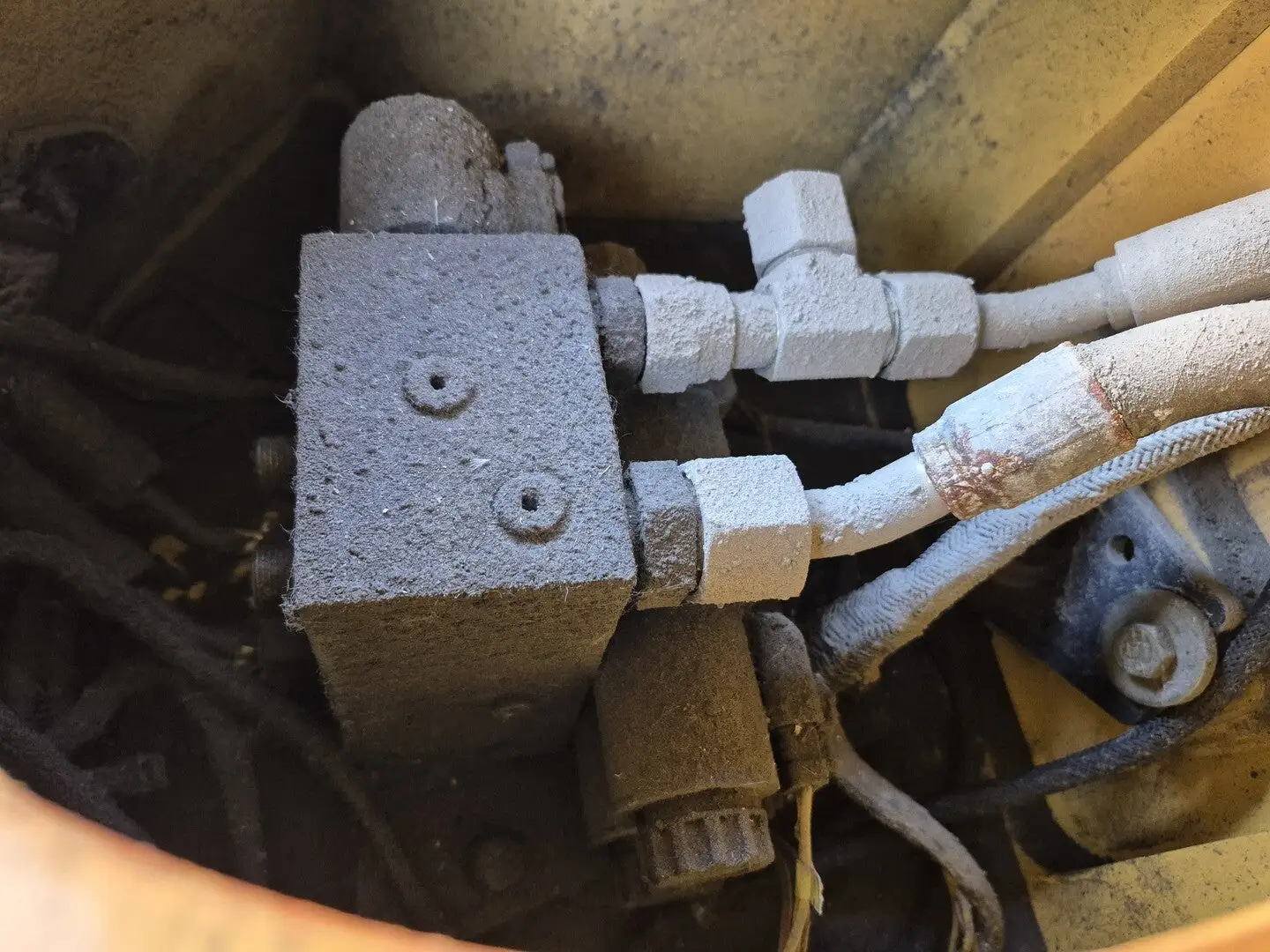 USED REXROTH R901106888