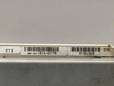 USED KEBA DO 321/16/B